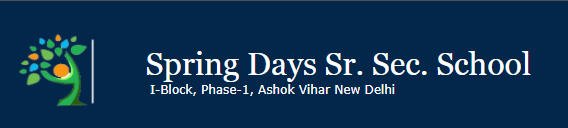 Spring Days School - Ashok Vihar - New Delhi Image