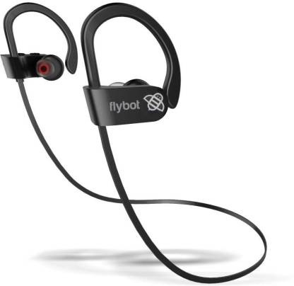 Flybot Sport Bluetooth Headset Image