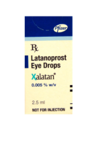 XALATAN EYE DROP Reviews, XALATAN EYE DROP Prices, Equipments, Brand ...