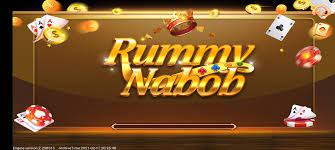 Rummy Nabob Image