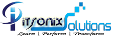 Itronix Solutions Image