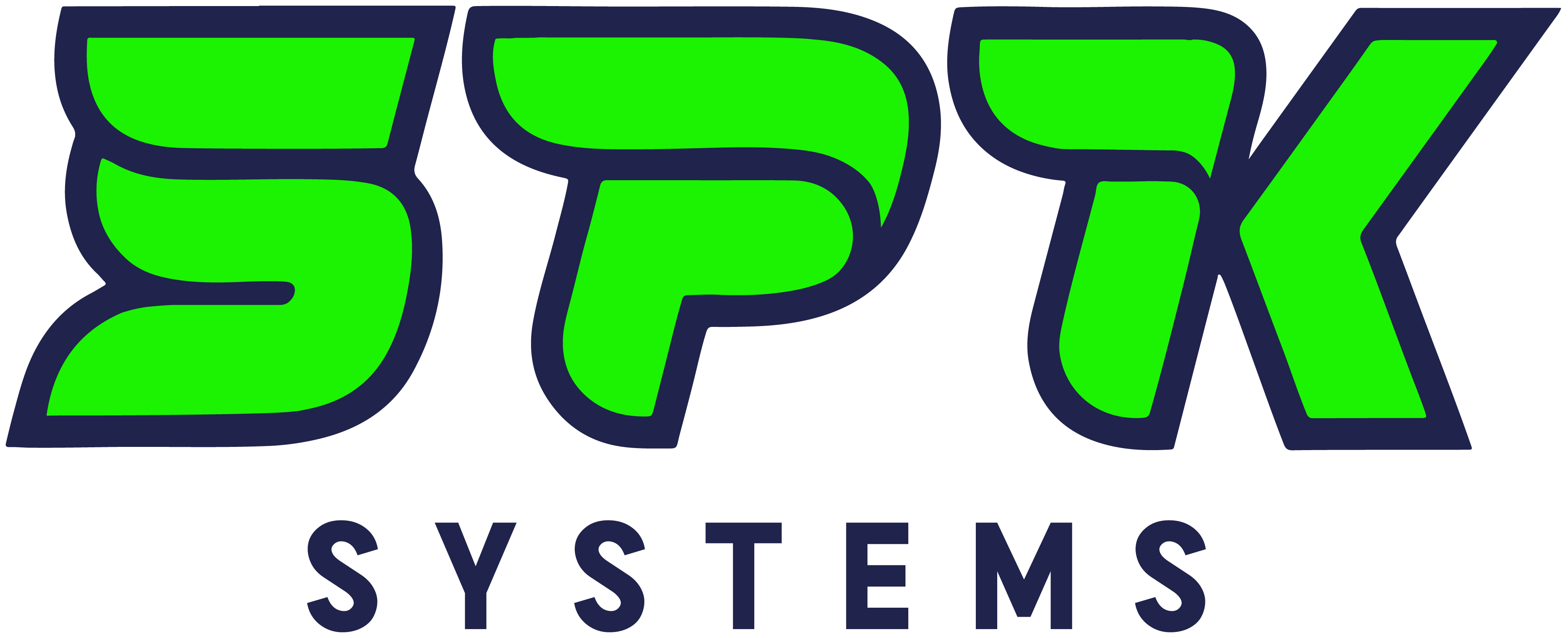 SPK Systems Image