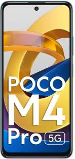 POCO M4 Pro 5G Image