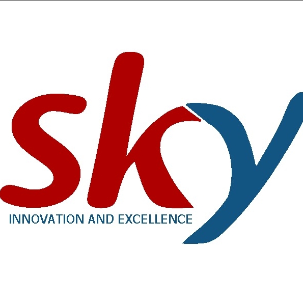 Sky Technology Image