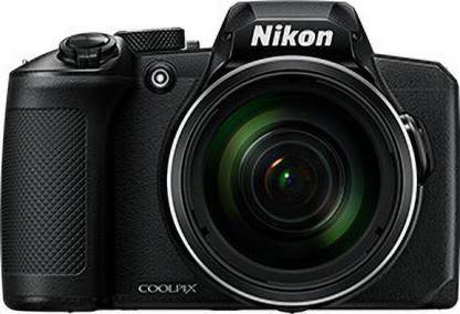 Nikon Coolpix B600 Image