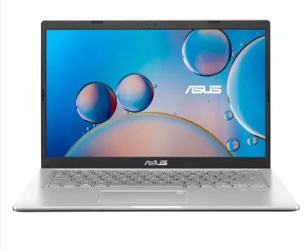 Asus VivoBook 14 Core i5 11th Gen X415EA-EB572WS Laptop Image