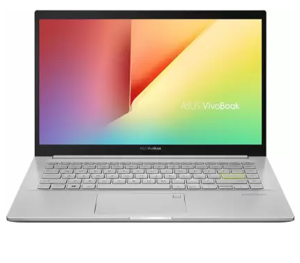 Asus Vivobook Core i3 11th Gen Ultra K14 Laptop Image