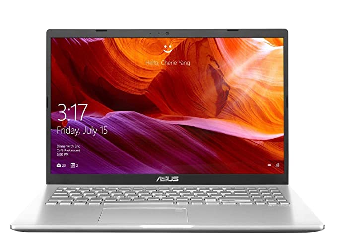 Asus VivoBook Core i3 1115G4 15-X515EA-BQ312TS Laptop Image