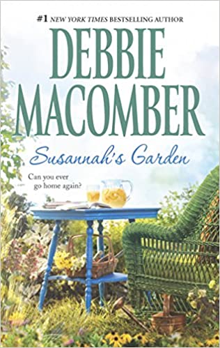 Susannah's Garden - Debbie Macomber Image