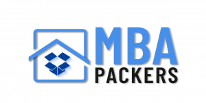 MBA Packers Movers Image