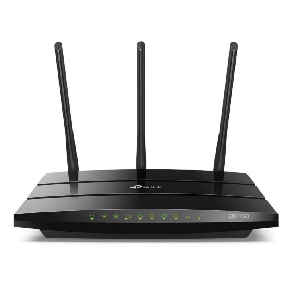 TP-Link AC1750 Smart WiFi Gaming Router Image