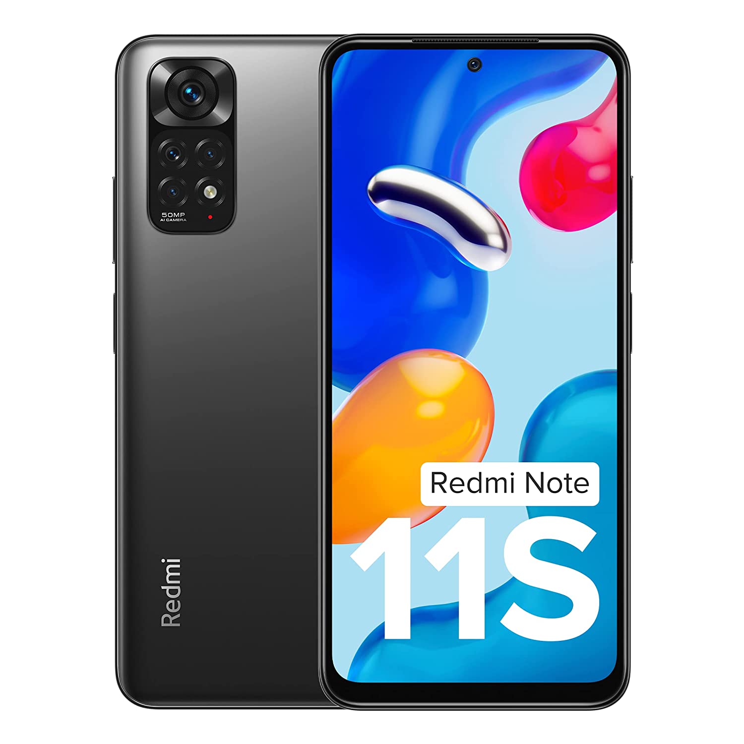 Redmi Note 11s Image