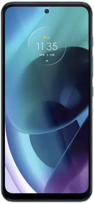 Moto G71 5G Image