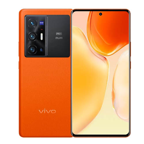 Vivo X80 Pro+ Image