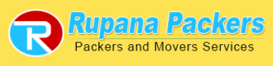 Rupana Packers & Movers - Kondapur - Hyderabad Image