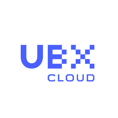 UBX Cloud Image