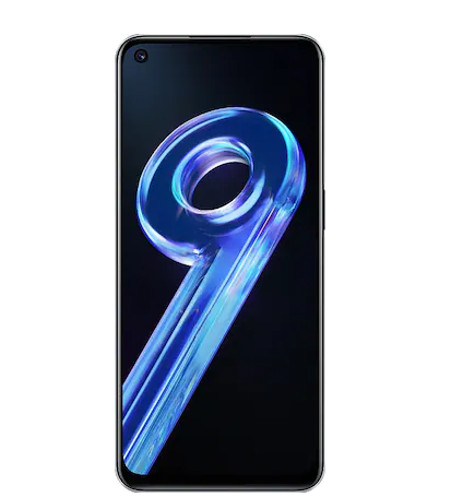 Realme 9 5G Image