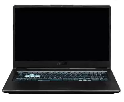 ASUS Core i7 11th Gen FX706HCB-HX193T Gaming Laptop Image