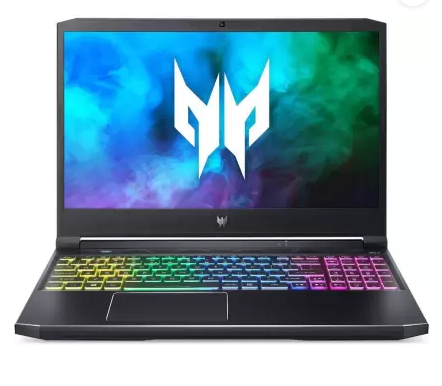 Acer Predator Helios 300 Core i9 11th Gen PH315-54 Gaming Laptop Image