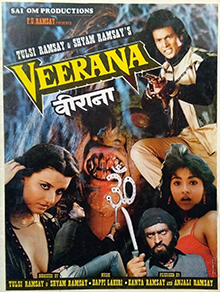 Veerana Image