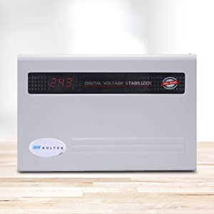 Aulten 5 KVA Digital Voltage Stabilizer Image