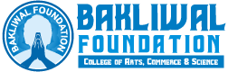 Bakliwal Foundation College - Navi Mumbai Image