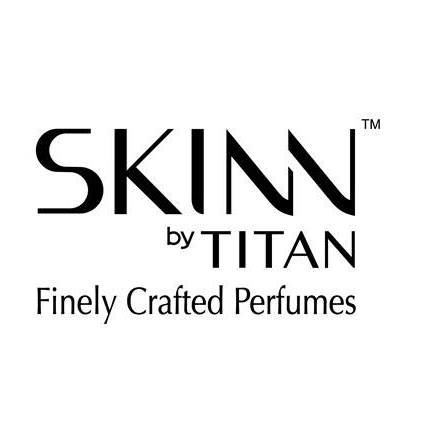 Skinn Perfume Image