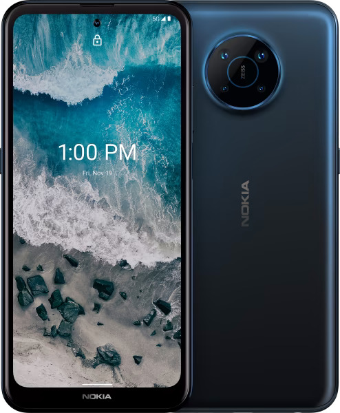 Nokia X100 5G Image