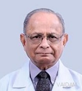 Dr George Cherian Image