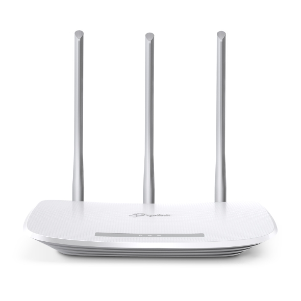 TP Link TL-WR845N V4 Wireless Router Image