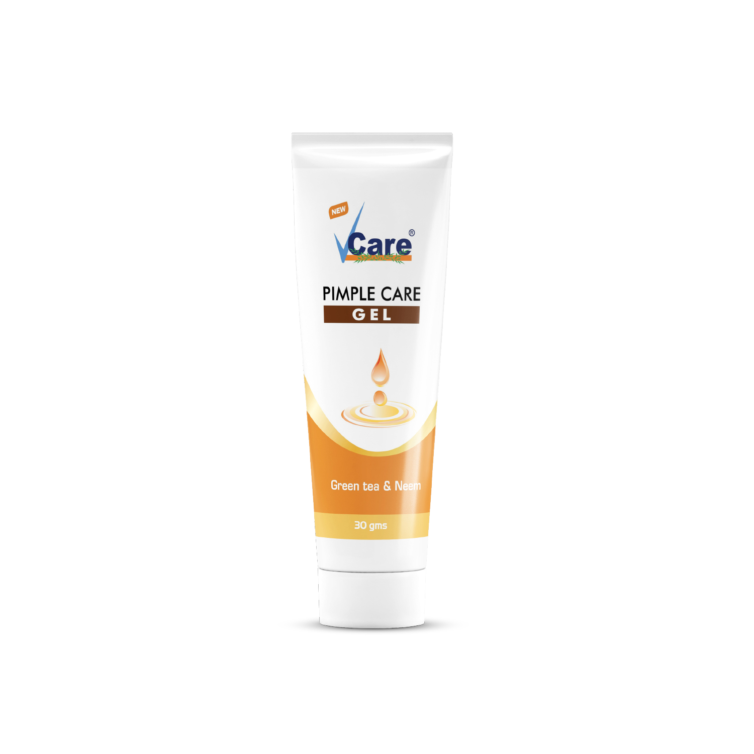 Vcare Pimple Care Gel Image