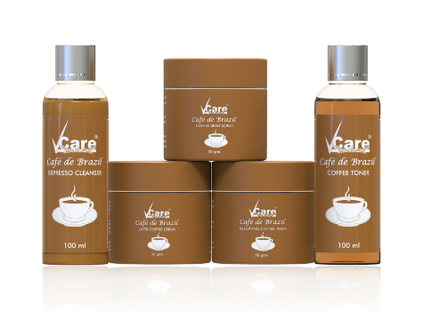 Vcare Cafe De Brazil Image