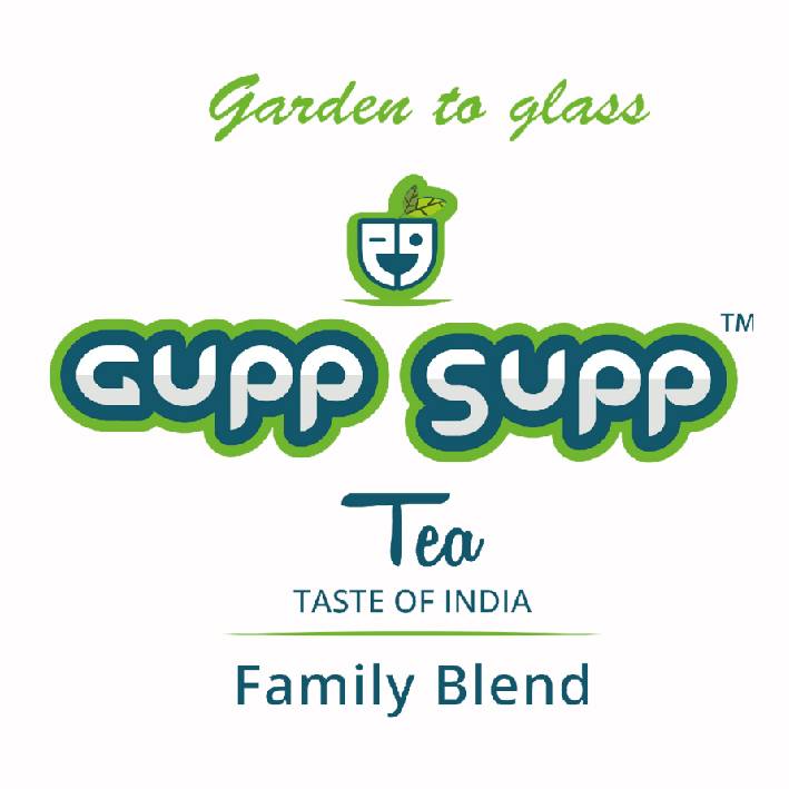 Gupp Supp Tea Company Image