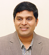 Dr A. K. Duvedi Image