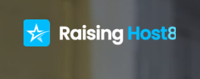 Raising Host Image