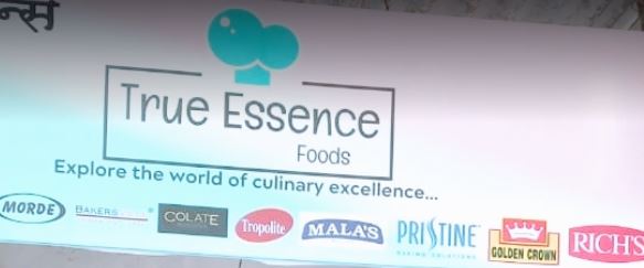 True Essence Foods Image