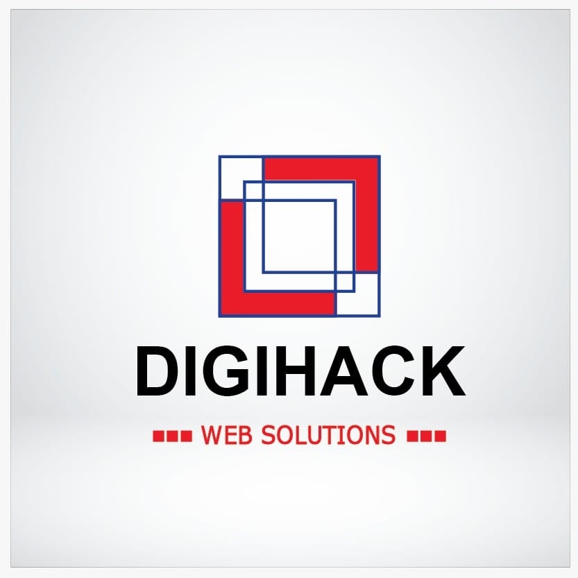 DigiHack Web Solutions Image