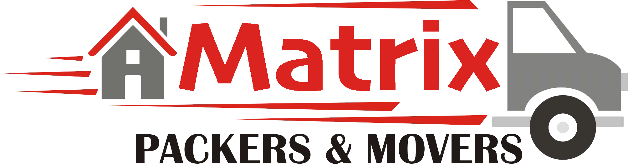 Matrix Packers and Movers Image