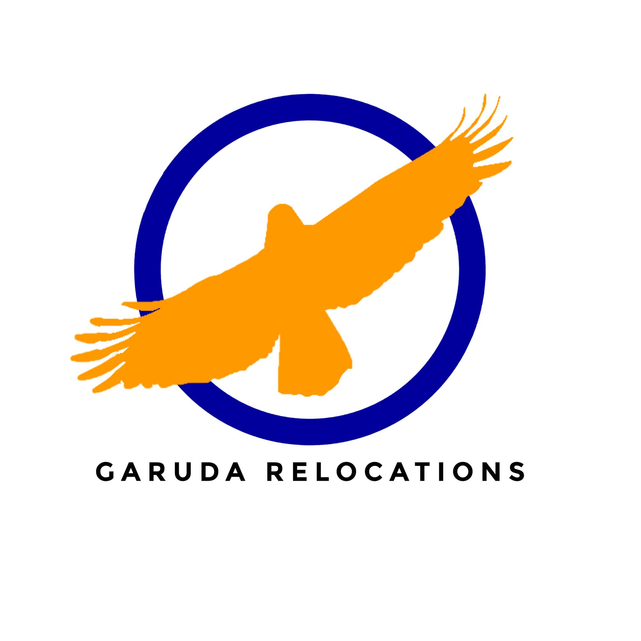 Garuda Relocations Image