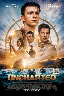 Uncharted Image