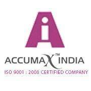 Accumax India Image