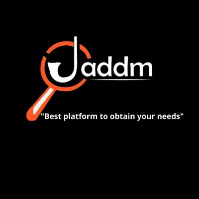 Jaddm Image