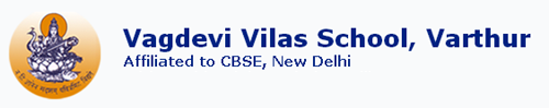 Vagdevi Vilas School - New Delhi Image