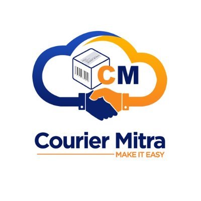 Courier Mitra Image