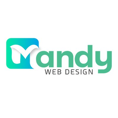 Mandy WebDesign Image