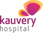 Kauvery Hospital - Tennur - Chennai Image