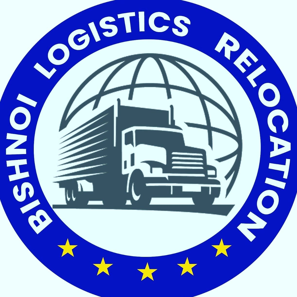 Bishnoi Logistics Relocation Image