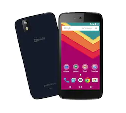 QMobile A1 Image