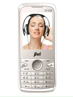 Jivi JV C30 Image