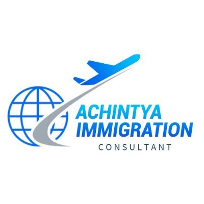 Achintya Immigration Consultant Image